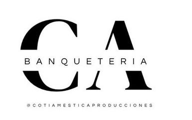 1 Ca Banqueteria